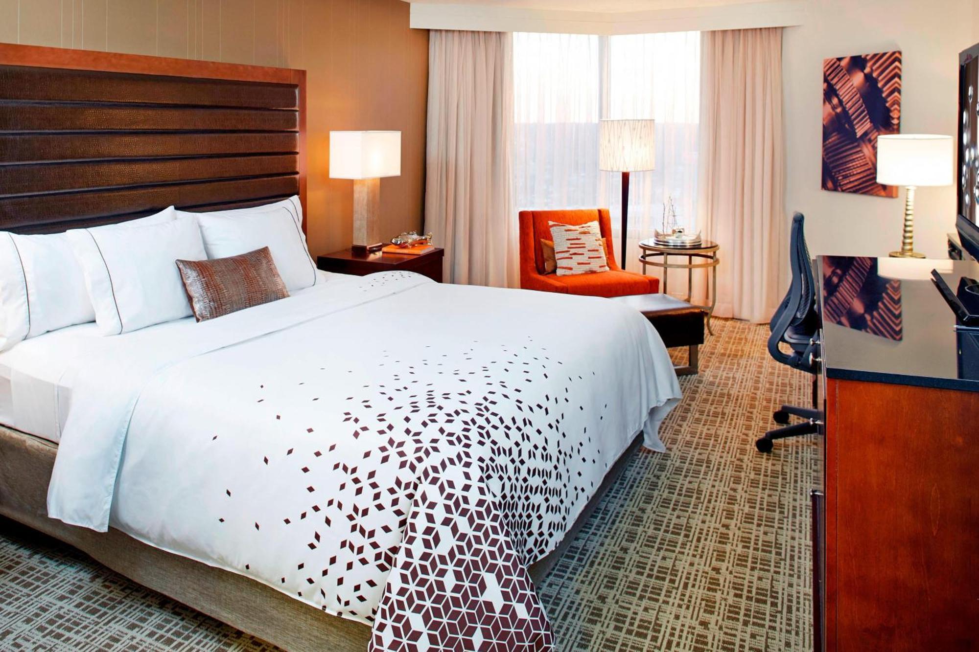 Renaissance St. Louis Airport Hotel Berkeley Exteriér fotografie