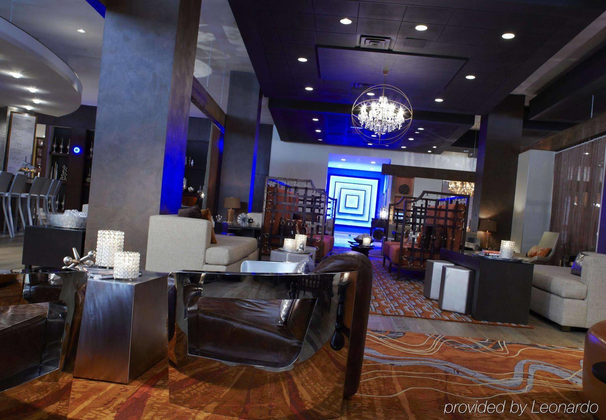 Renaissance St. Louis Airport Hotel Berkeley Interiér fotografie