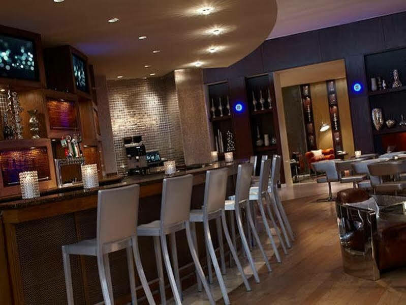 Renaissance St. Louis Airport Hotel Berkeley Exteriér fotografie